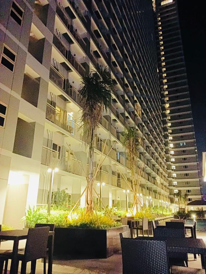 Smdc Coast Residences Near Picc Pasay Eksteriør bilde