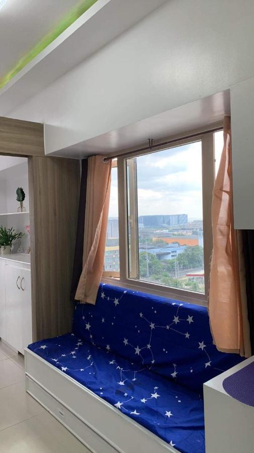 Smdc Coast Residences Near Picc Pasay Eksteriør bilde
