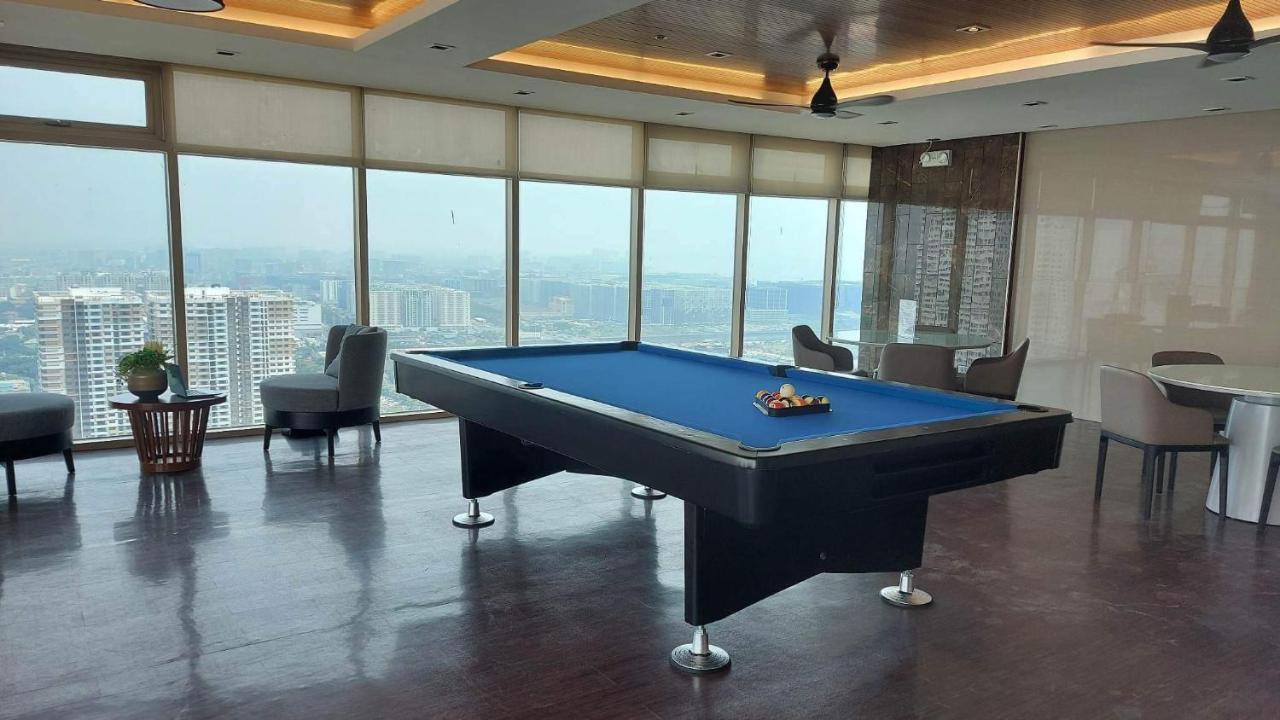 Smdc Coast Residences Near Picc Pasay Eksteriør bilde