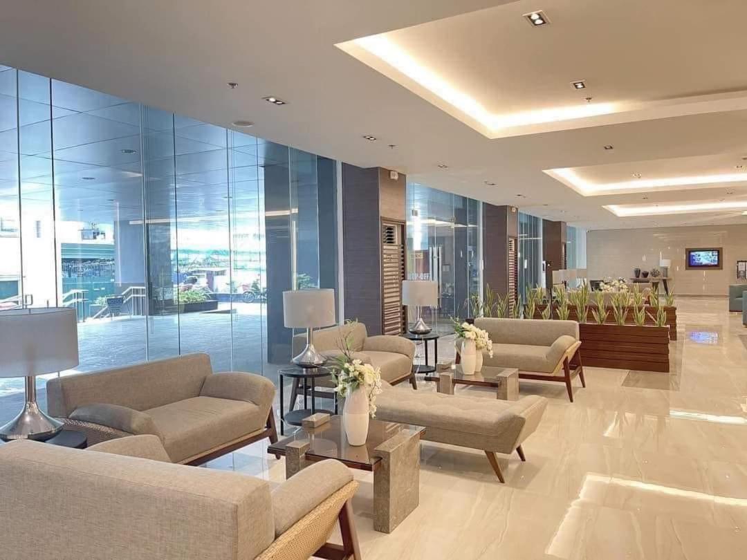 Smdc Coast Residences Near Picc Pasay Eksteriør bilde