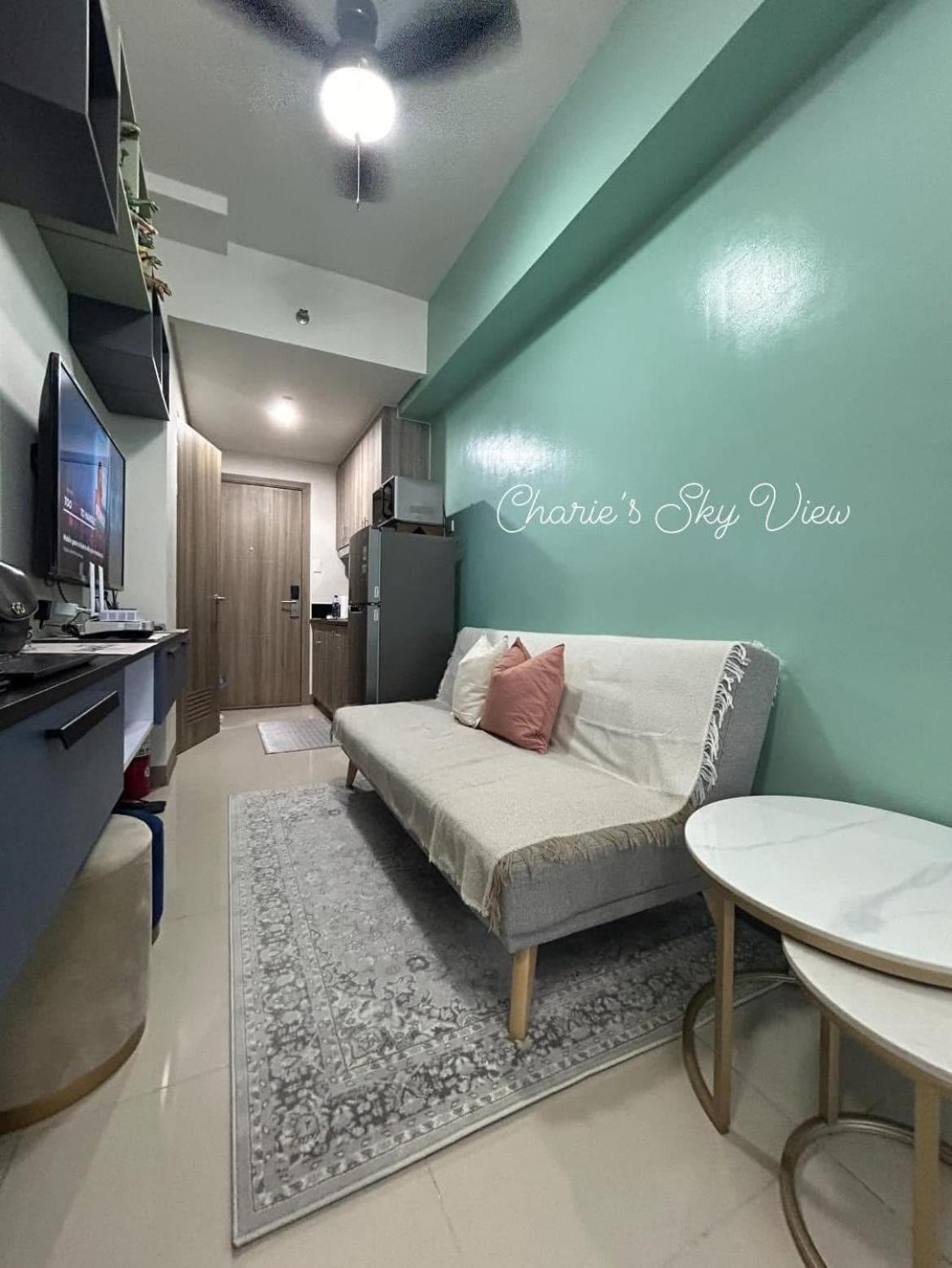 Smdc Coast Residences Near Picc Pasay Eksteriør bilde