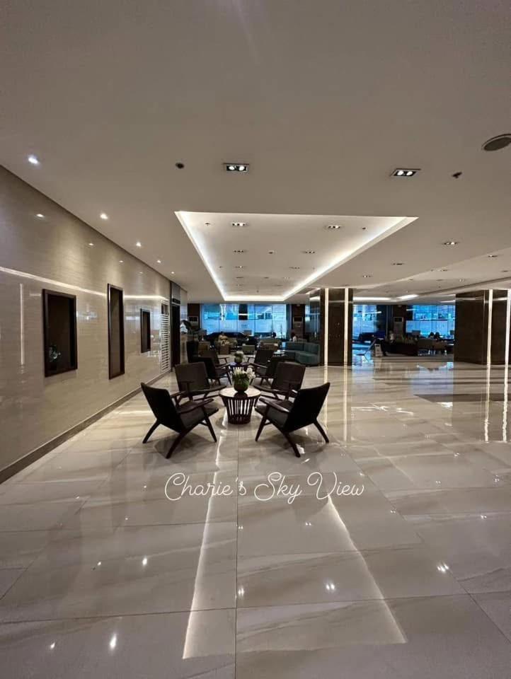 Smdc Coast Residences Near Picc Pasay Eksteriør bilde